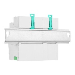 Comutator de transfer automat, PV, ATS Sinotimer, AC, 4 Poli Trifazic, 63A, MATS-100 4P 63PV